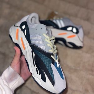 Yeezy Boost 700 Wave Runner